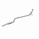 MagnaFlow Direct Fit Catalytic Converter 13-14 Mercedes-Benz GLK350 3.5L