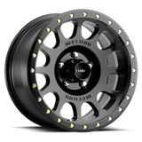 Method MR305 NV 17x8.5 25mm Offset 5x150 116.5mm Centerbore - Matte Black