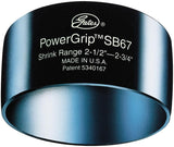Gates PowerGrip SB Clamp Fits Hose OD 1 3/16in to 1 5/16in