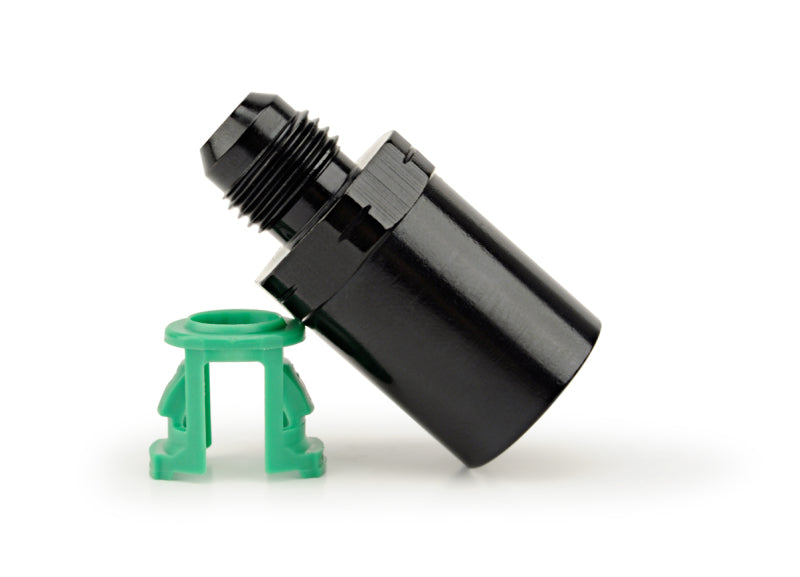 FAST Fitting LSX 3/8 To -6An Fuel