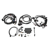 Edelbrock 15-17 Ford Coyote Pro-Flo 4+ EFI Engine Management System