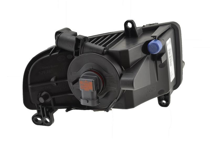 Hella 2008-2017 Audi A5 Fog Light Left
