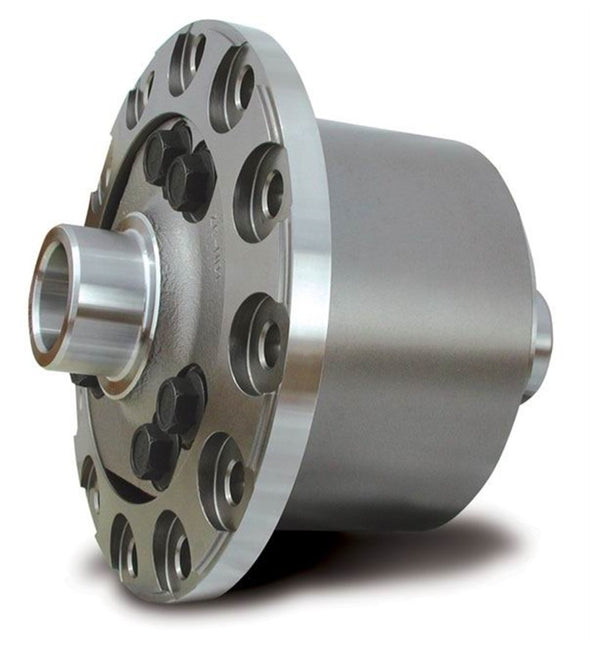 Eaton Detroit Truetrac Differential 29 Spline 1.21in Axle Shaft Dia 2.73 & Up Ratio Rear 8.375in