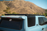 DV8 Offroad 25-26 Toyota 4Runner Spec Series Roof Rack