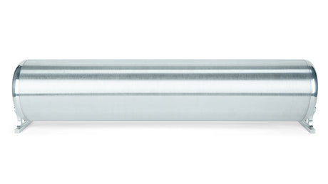 Air Lift 28in FLO Tank w/ Viair 444c Black Compressor (Incl. Fittings & Tank Mounting Hardware)