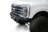 ADD 2023+ Ford F-250/350 Super Duty Bomber Front Bumper