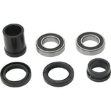 Pivot Works 97-01 Honda CR125R Front Waterproof Wheel Spacer Kit