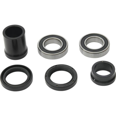 Pivot Works 97-01 Honda CR125R Front Waterproof Wheel Spacer Kit