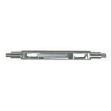 SPC Performance Cross Shaft: ALUM 6 in. Center