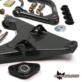 Camburg 10-23 Toyota 4-Runner / 10-14 Toyota FJ Race Series L/T Kit (UNI UCA)