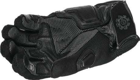 FIRSTGEAR Rush Air Glove Black - Small