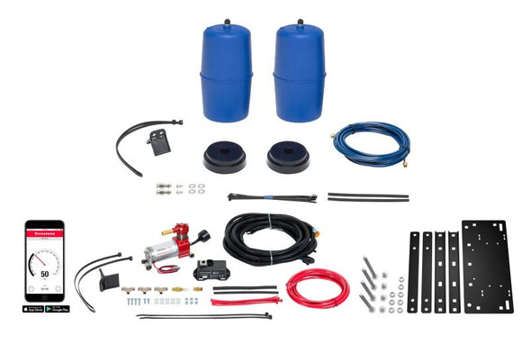 Firestone 10-18 RAM 1500 2WD/4WD AIO Wireless Ride-Rite All-In-One Kit (W217602882)