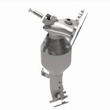 MagnaFlow 16-17 Honda Accord 2.4L Direct Fit Catalytic Converter