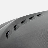 Seibon 21-22 Lexus IS300/IS350 F Sport - BT Style Carbon Fiber Hood