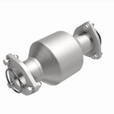 MagnaFlow 14-15 Honda Accord 2.4L Direct Fit CARB Compliant Catalytic Converter