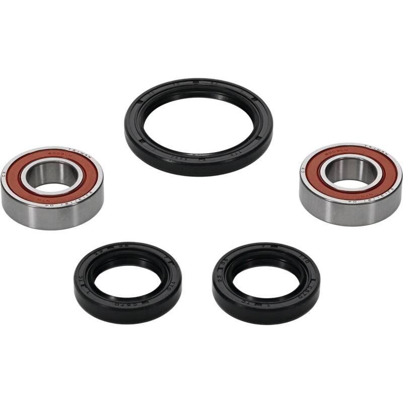 Pivot Works Premium Wheel Bearing