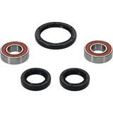 Pivot Works Premium Wheel Bearing