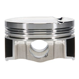 JE Pistons VW 2.0T FSI 20MM PIN 83MM 10.0 FSR - Set of 4