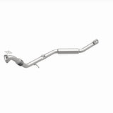 MagnaFlow BRExhaust 18-24 Audi Q5 Front Pipe Kit