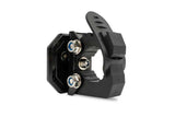 DV8 Quick Release Molle Panel Tool Mounts - Black