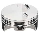 JE Pistons Chevrolet LS Gen III/IV 4.005in Bore 1.300in CH -5.00 CC Piston Set