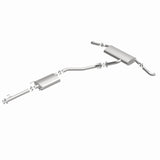BRExhaust Exhaust Kit Replacement Lexus