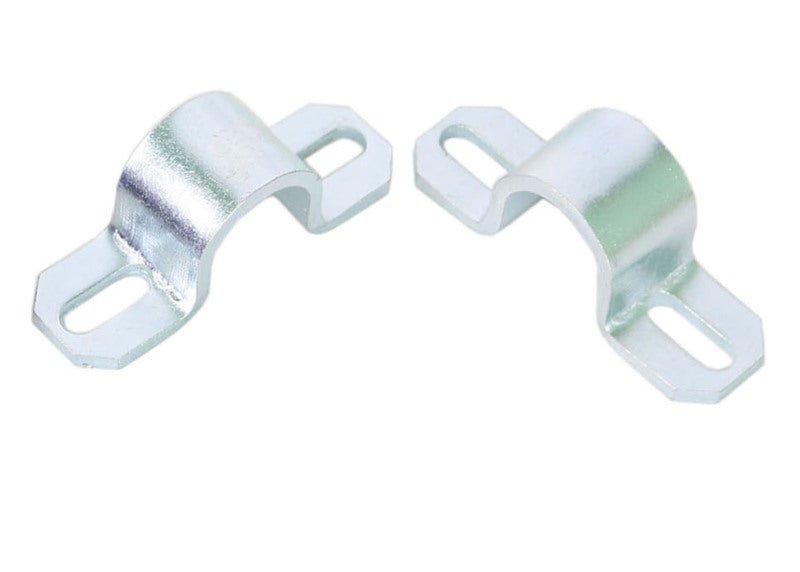 SuperPro Sway Bar Steel Mount Bracket