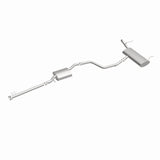 Magnaflow BRE Exhaust 18-24 Chevrolet Equinox 1.5L