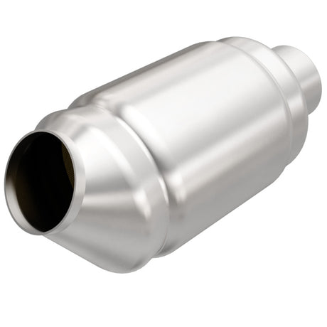 MagnaFlow Universal Catalytic Converter 2.50inch C/A