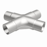 MagnaFlow Smooth Trans X 2.25inch SS 35deg.