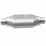 MagnaFlow Universal Catalytic Converter 2.5 W/Air