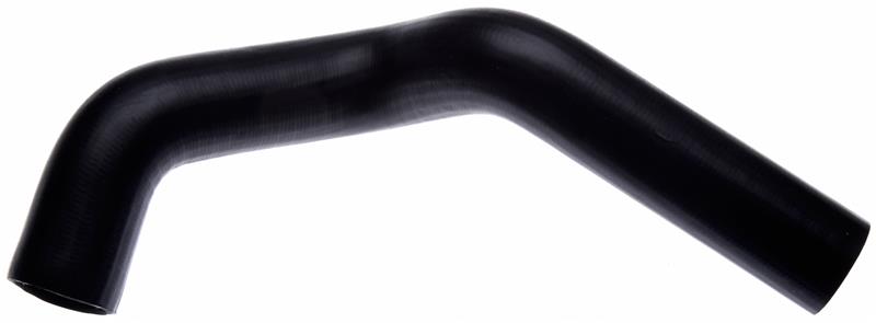 Gates 88-93 Dodge D & W Series Pickup V-8 5.9L Lower Molded Coolant Hose