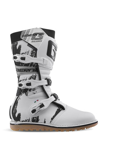 Gaerne Balance XTR Boot White Size - 10.5