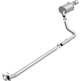 MagnaFlow 16-20 Kia Optima 2.4L BRE Exhaust Kit