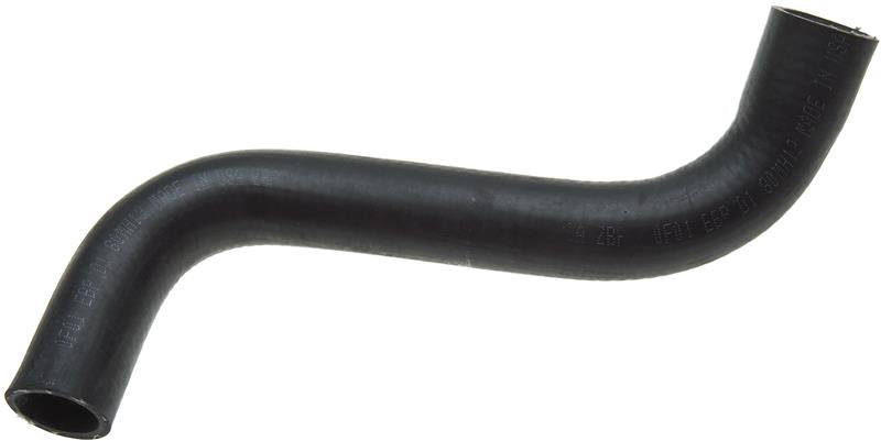 Gates 00-02 Toyota Corolla 4-Cyl. 1.8L Lower Molded Coolant Hose