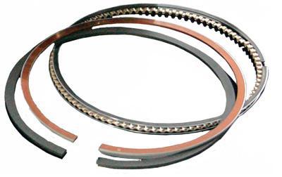 Wiseco 103.175mm (4.062inch) Top Ring Ring Shelf Stock