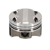 Wiseco Toyota 2JZ Supra -.8cc Dome 10.5:1 CR Piston Shelf Stock (Single Piston Only)