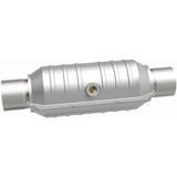 MagnaFlow Conv Univ 2.5inch Honda