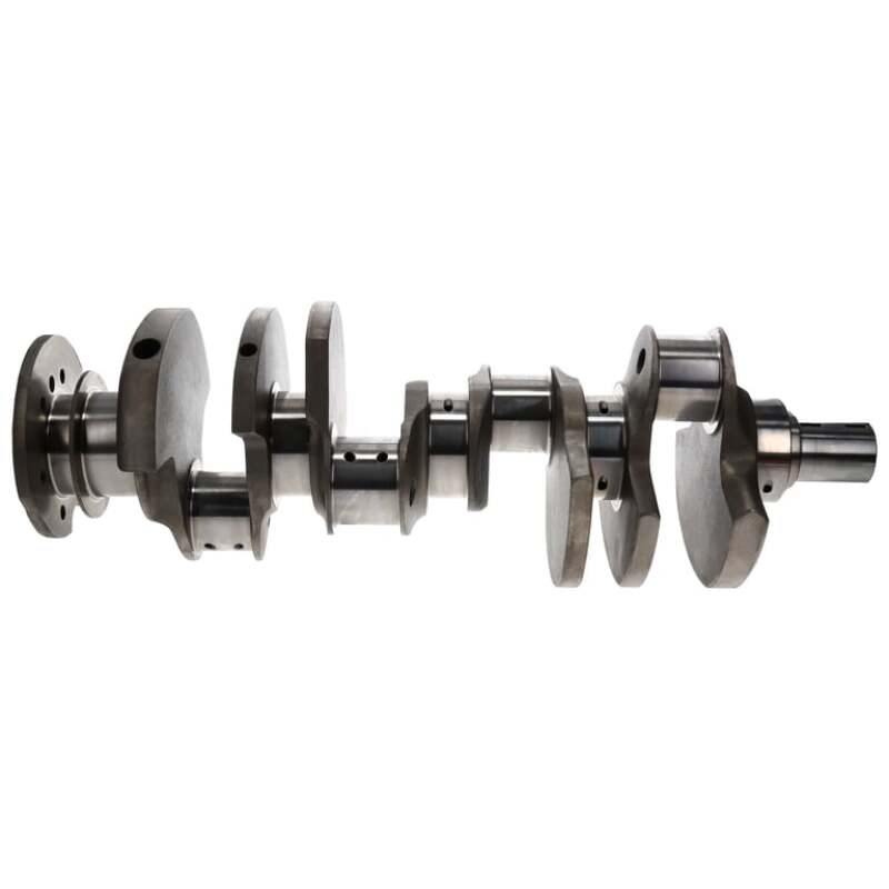 Manley Chevrolet Big Block 4340 Non-Twist Forgings 4.250in Stroke Crankshaft