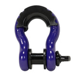 Yukon Gear D-Ring Shackle - 3/4in Diameter - 9500lbs Rating