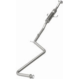 MagnaFlow 11-16 Scion tC 2.5L Direct Fit CARB Compliant Catalytic Converter