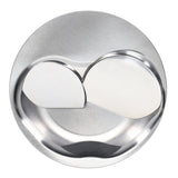 JE Pistons BBC Nitrous Dome Set of 8 Pistons