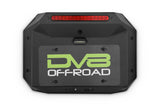 DV8 Offroad Jeep Wrangler (JL) Spare Tire Delete Kit