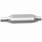 MagnaFlow Universal Catalytic Converter 2 W/Air