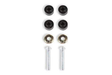 Fabtech Front Sway Bar End Link Bushing Kit w/Bolt