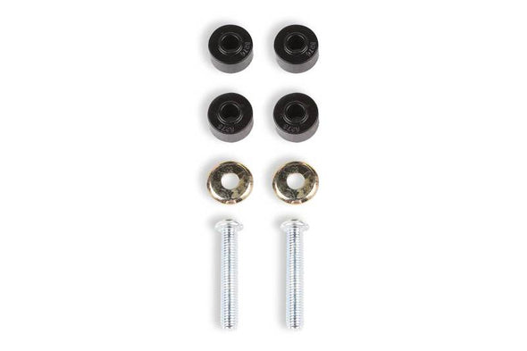 Fabtech Front Sway Bar End Link Bushing Kit w/Bolt