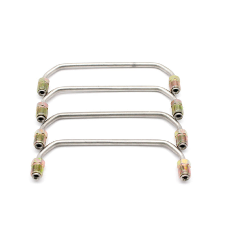 Wilwood SL IIA Fluid Tube - 4 pk.