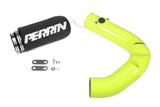 PERRIN 22-26 Subaru BRZ / Toyota GR86 Cold Air Intake - Neon Yellow