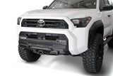 Addictive Desert Designs 2025 Toyota 4Runner Stealth Center Mount Front Bumper