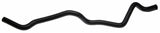 Gates 96-00 Ford Contour V-6 2.5L Heater To Connector Molded Heater Hose